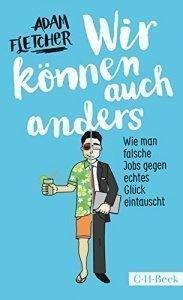 Wir können auch anders: Wie man falsche 