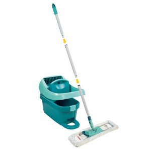 Wischsystem-Set Profi