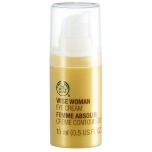 Wise Woman™ Eye Cream