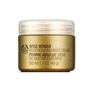 Wise Woman™ Night Cream