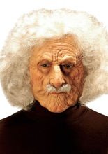 Wissenschaftler Maske