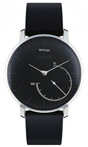 Withings Activité Steel Smartwatch