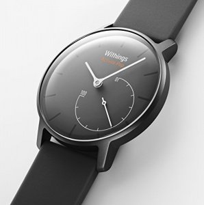 Withings Aktivitätstracker Pop Smart Watch Aktivitäts und Schlaf tracker