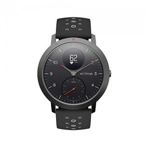 Withings Multi-Sport Hybrid Smartwatch