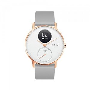 Nokia Steel HR Rose Smartwatch