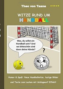 Handball Geschenke jeder Art