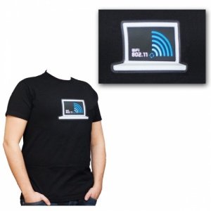 WLAN Shirt