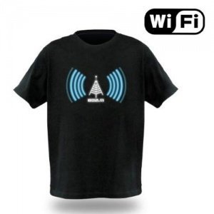 Wlan T- Shirt