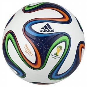 WM Ball Brazuca Mini