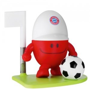 WMF Eierbecher "McEgg Ball" FC Bayern