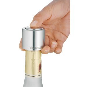 WMF Sektflaschenverschluss Clever & More
