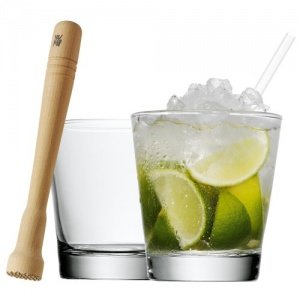 WMF 0996132040 Caipirinha-Set Clever & M