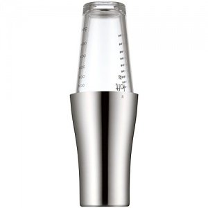 WMF Boston Shaker