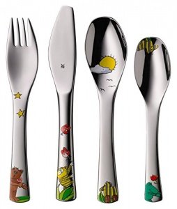 WMF Kinderbesteck Janosch