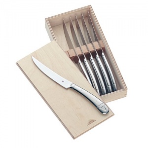 WMF Steakmesser Set 6-teilig