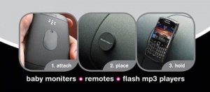 _ WONDER HOLDER Spezialmagnethalter