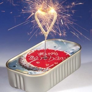 WONDERCAKE Feiner Kuchen in der Dose HAP