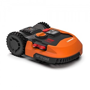 WORX Landroid L WR153E Mähroboter