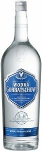 Wodka Gorbatschow 3,0 Liter