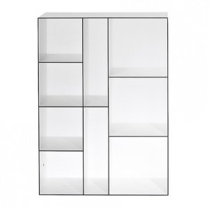 Wogg 52 Staumöbelsystem (Typ 52-001)