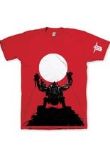 Wolfenstein - Trophy T-Shirt Lizenzware