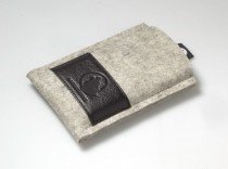 Wolfsrudel Samsung Galaxy S2 Hülle - Hel