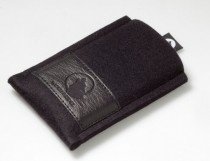 Wolfsrudel Samsung Galaxy S3 Tasche - Sc