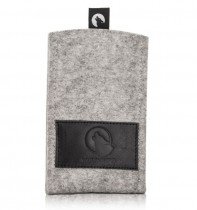 Wolfsrudel Samsung Galaxy S3 mini Tasche