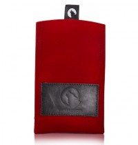 Wolfsrudel Samsung Galaxy S3 mini Tasche