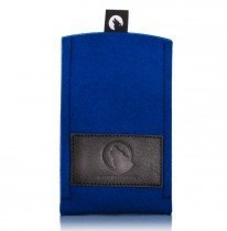 Wolfsrudel Samsung Galaxy S3 mini Tasche