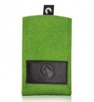 Wolfsrudel Samsung Galaxy S3 mini Tasche