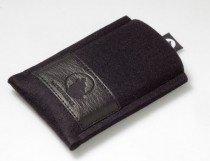 Wolfsrudel Samsung Galaxy S4 Tasche - Sc