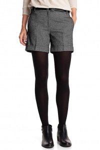 Woll-Mix Tweet Short