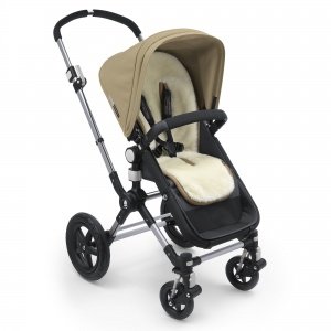 Woll-Sitzauflage Design 2014