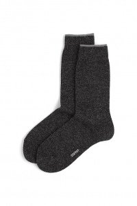 Wollsocken für Damen