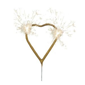 Wondercandle Herz Luxus