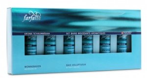 Wonnebaden, Das Wohlfühl-Set, 6x20ml