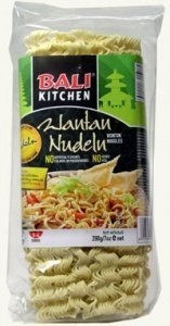 Wonton Nudeln, 200g