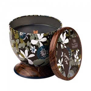 WoodWick Duftkerze EVENING ONYX in Dose