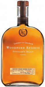 Woodford Reserve Bourbon