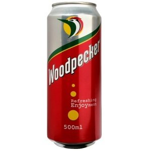 Woodpecker Cider