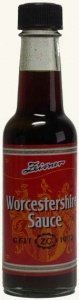 Worcester Sauce, 140ml