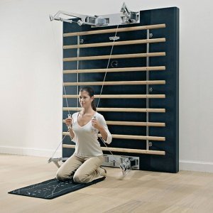 Workout-Station, Schwarz Kinesis Persona