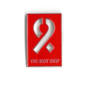 World Aids Day Ribbon Batch