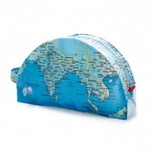Worldly Toiletry Bag
