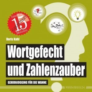 Wortgefecht und Zahlenzauber: Gehirnjogg