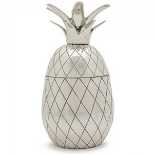 W&P Design Ananas Cocktailbecher