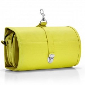 Wrapcosmetic apple green