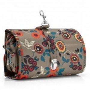 Wrapcosmetic berry khaki