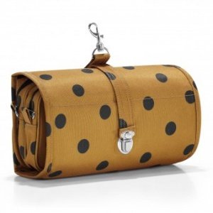 Wrapcosmetic camel dots